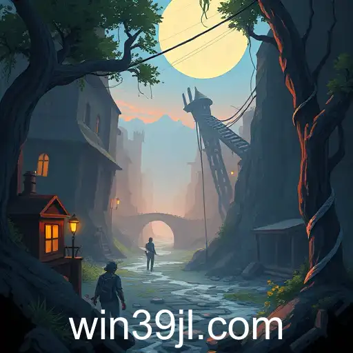 'Adventure Quests': Unlocking Epic Journeys in Gaming