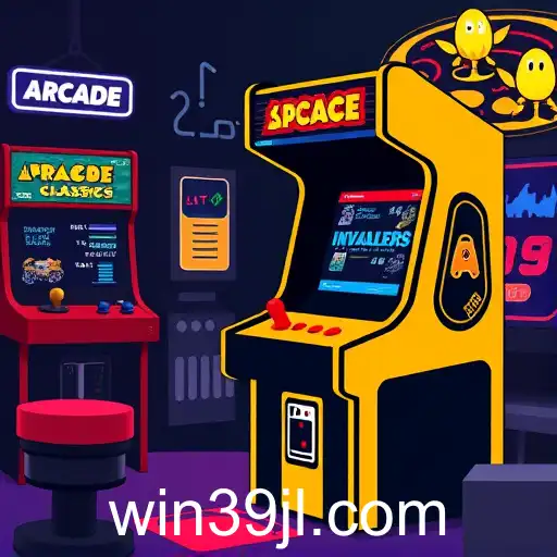 The Enduring Appeal of Arcade Classics in the Digital Era