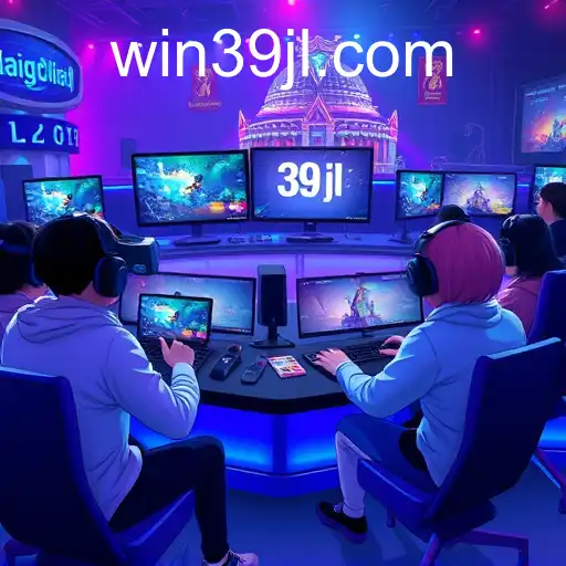 The Digital Playground: Exploring the Rise of English Gaming Sites