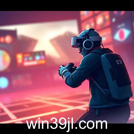 The Evolution of Online Gaming Platforms