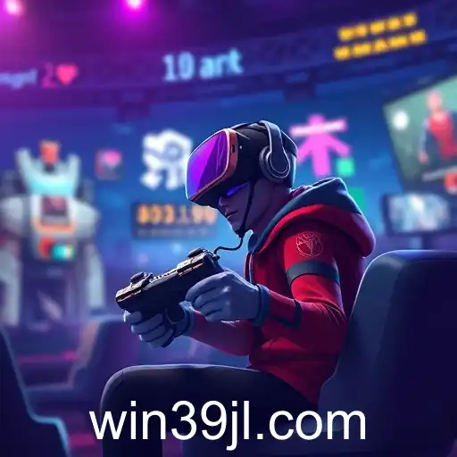 The Evolution of Online Gaming: 39jl and Beyond