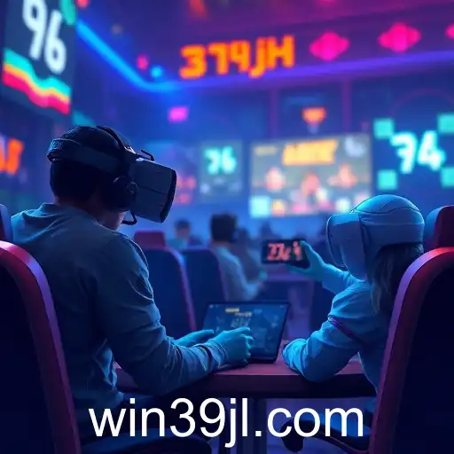 The Evolving Landscape of Online Gaming