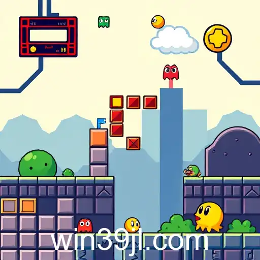 Exploring the Virtual Realms of 39jl