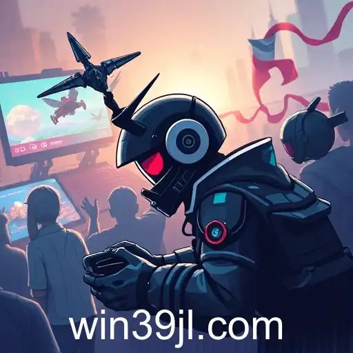 Unveiling the Future of Online Gaming