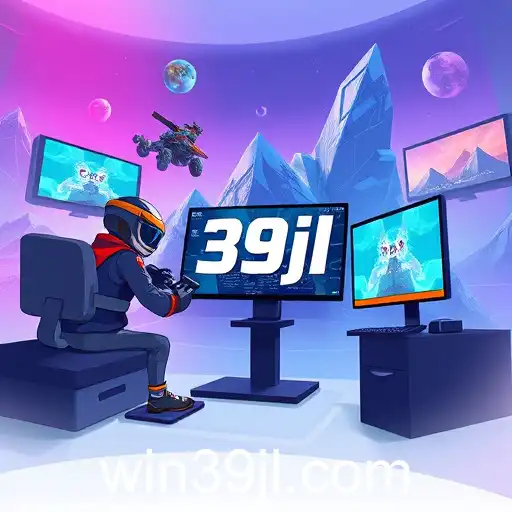 Rise of Gaming and Digital Interaction