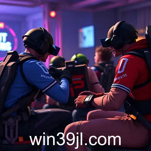 The Rise of 39jl: A Gaming Revolution