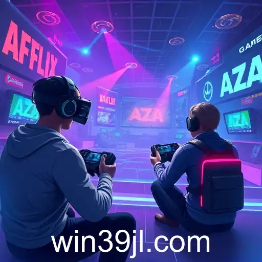 Gaming Trends and Innovations in the Digital Era