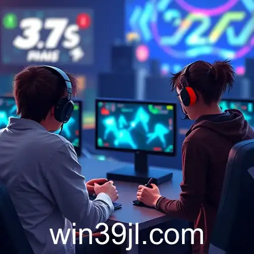 Innovations Shaping the Future of Online Gaming