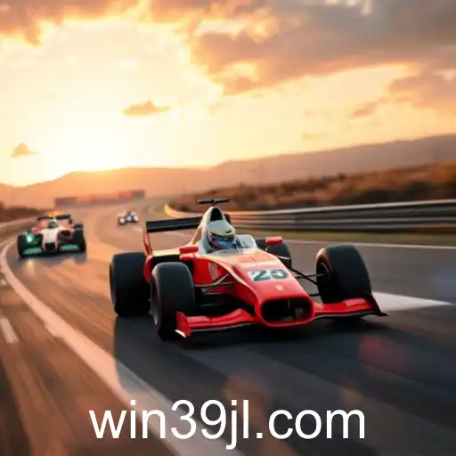 Racing Thrills: A High-Speed Universe of Online Gaming