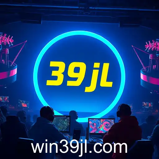The Rise of '39jl' in Global Gaming