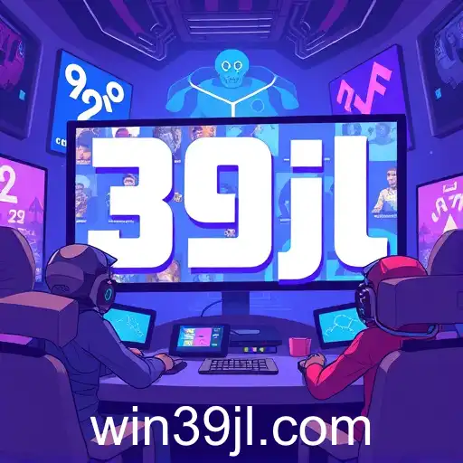 Digital Arena: The Rise of '39jl' in Online Gaming
