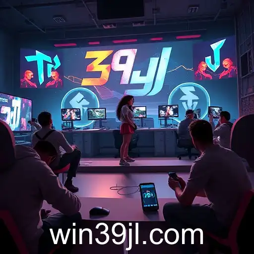 The Rise of 39jl: A Gaming Haven