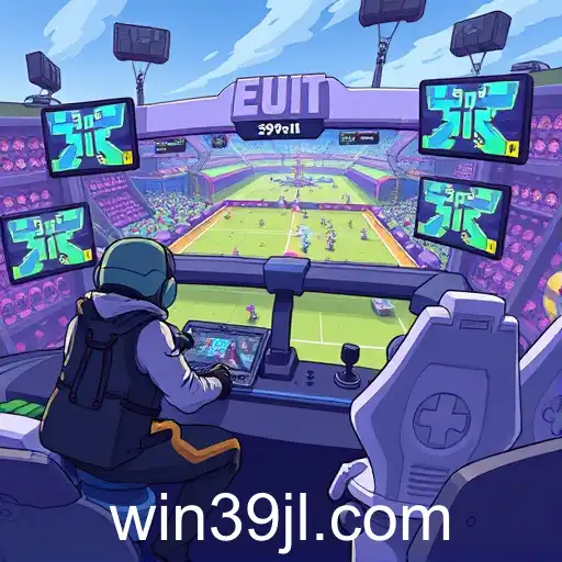 The Rise of Gamers: How '39jl' is Revolutionizing Online Gaming