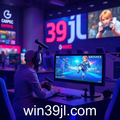 Rising Popularity of Online Gaming in 2025