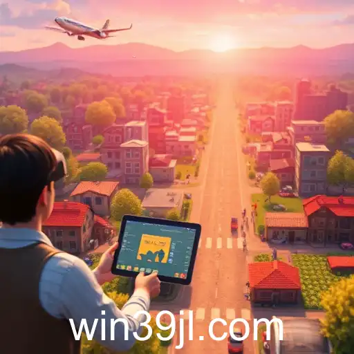 Exploring the 'Simulation Fun': A Universe of Virtual Adventures