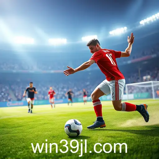 Exploring the Thrills and Challenges of Sports Competitions Online