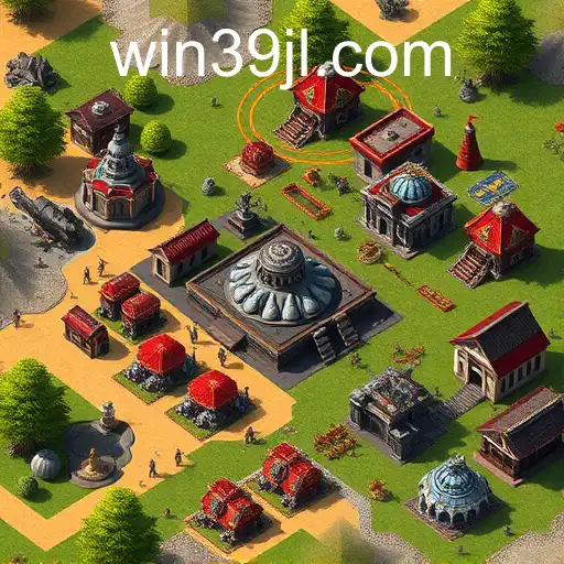 Exploring Strategy Games: A Dive into the World of Intellectual Challenges