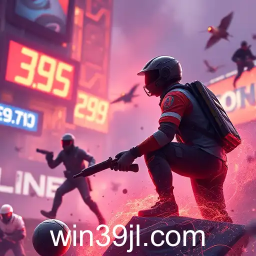 Emerging Trends in Online Gaming for 2025